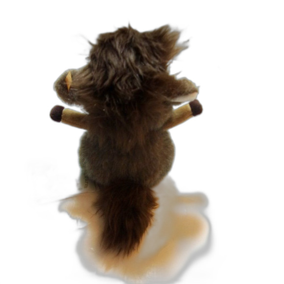 Steiff Horsilee Horse Plush Stuffed Animal Happy Farm New - Picture 2 of 5